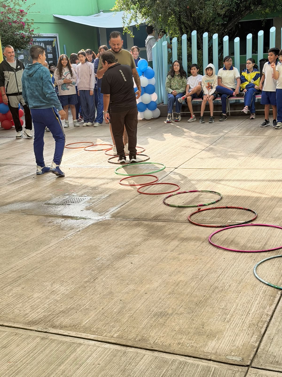 Día del Padre 2026 en Torres Quintero