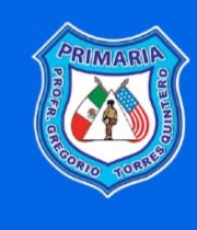 Escudo de Primaria Profr. Gregorio Torres Quintero