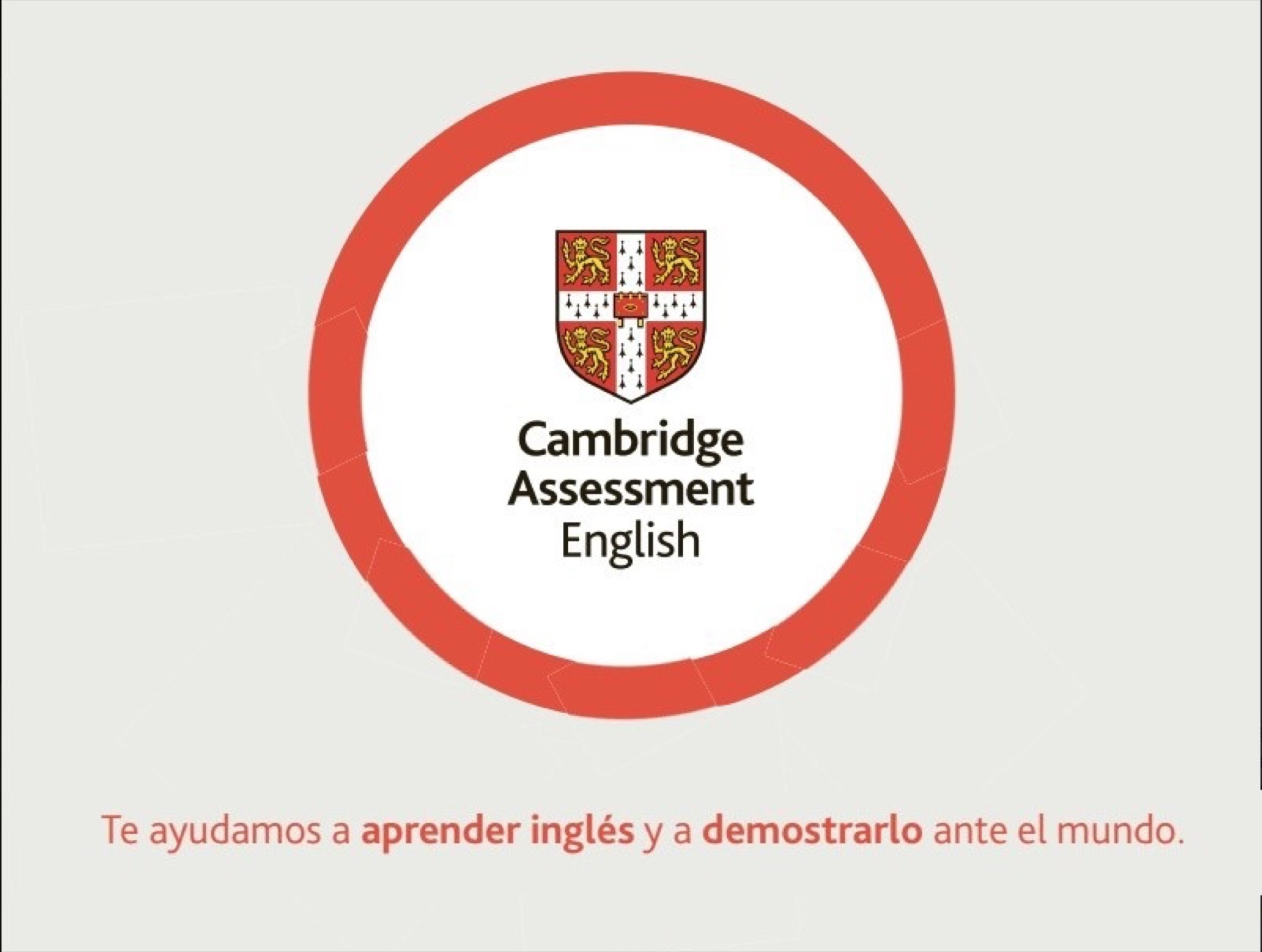 Actividad de Inglés