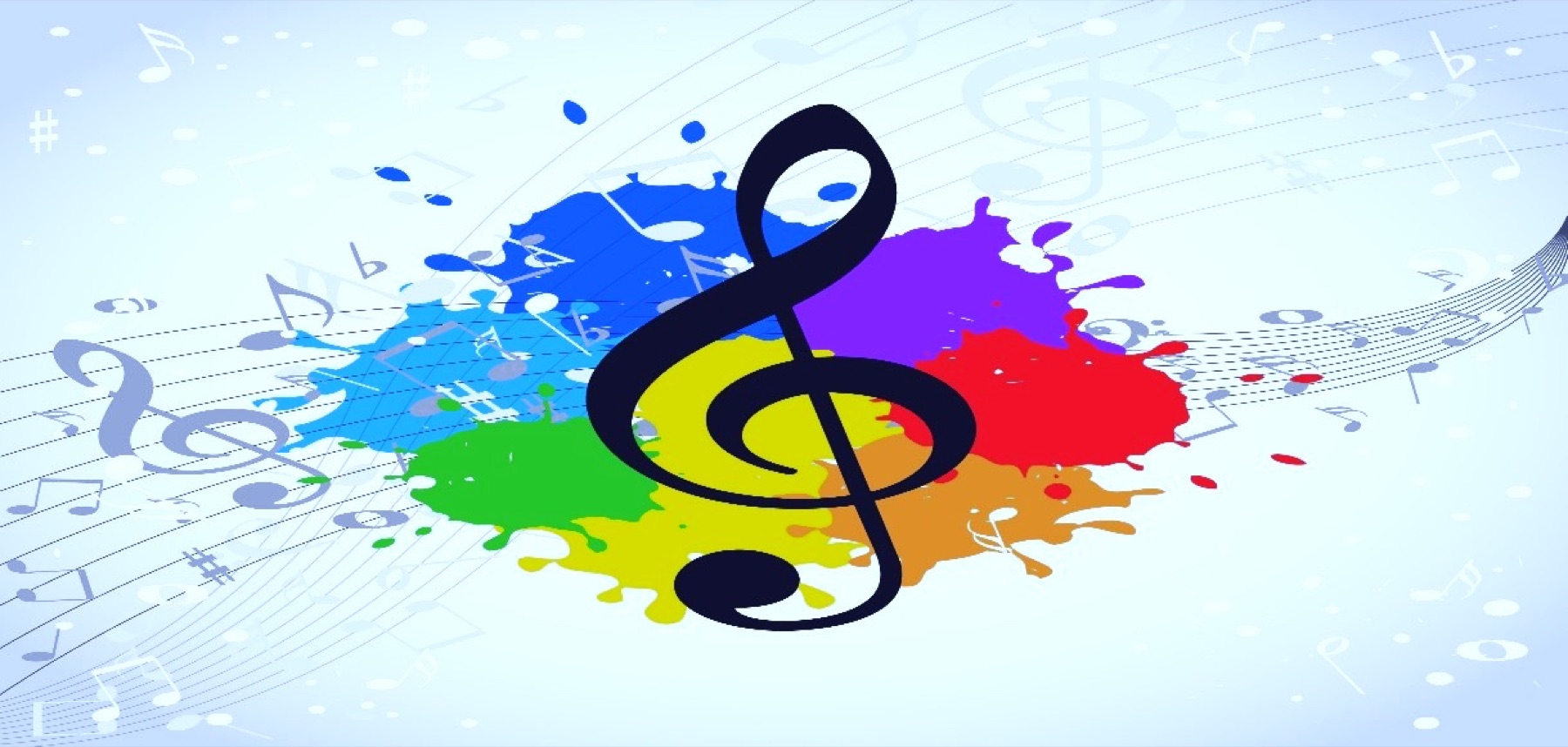 Actividad de Música